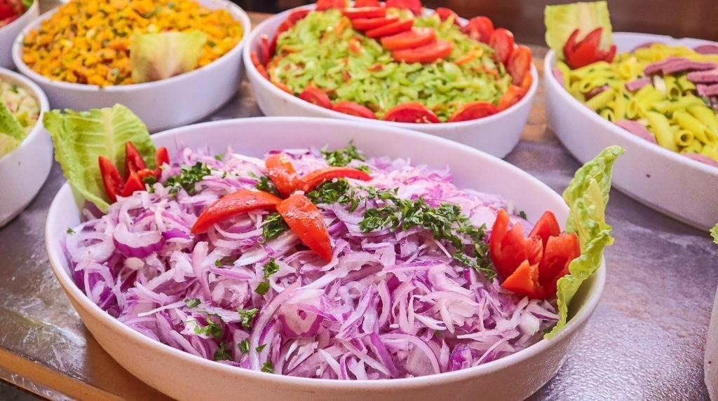 هتل رویال جیننه